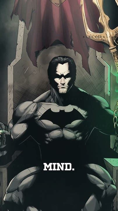 batman feats|darkest knight batman feats.